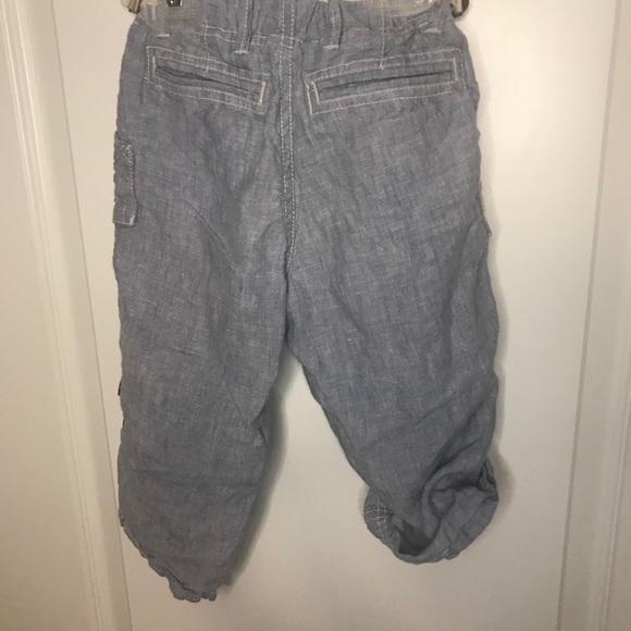 Gap kids linen pants - Picture 5 of 5